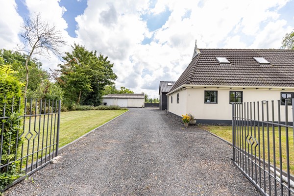 Medium property photo - Kaleweg 9, 9865 TC Opende